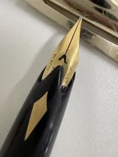 万年筆 Pelikan ペリカン m120オリジナル 当時物 - メルカリ