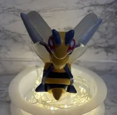 ポケモンキッズ 指人形 クリア スピアー - メルカリ