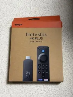 2026年最新】Fire TV Stick 4K Plusの人気アイテム - メルカリ