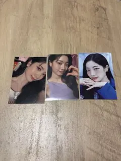 TWICE ダヒョン　トレカまとめ売り