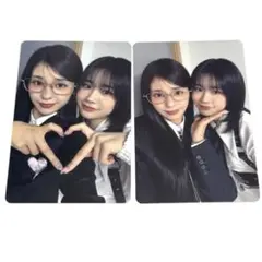 me:i トレカ who i am トレカ 初回限定B盤 石井蘭 佐々木心菜