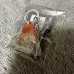 銀魂 吉原大炎上 神楽 めじるしアクセサリー