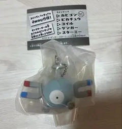 ポケットモンスター ガシャっとコレクト 7 コイル