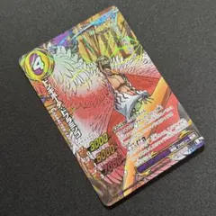 ミラバト ドンキホーテドフラミンゴ OPR ワンピース ミラクルバトル