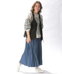 niko and… ポケットベスト フィッシングベスト