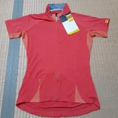 【新品未使用】MAVIC cycle wear　サイクルジャージのサムネイル