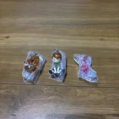 小熊維尼 標記飾品 小豬 克里斯多福羅賓 三件組