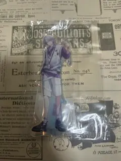 ROF-MAO 2nd Anniversary アクリルスタンド 不破湊のサムネイル