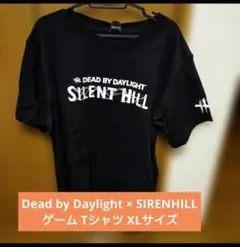 サイレントヒル デッドバイデイライト DbD 半袖Tシャツ シェリル