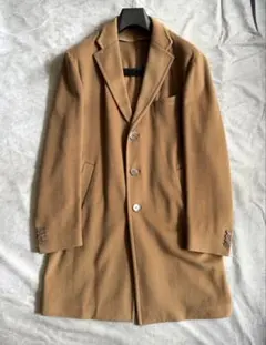 ロロピアーナ チェスターコート