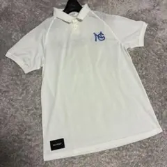 Callaway + CLUBHAUS S/S Polo ホワイト 白 M - メルカリ