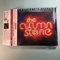 オータムストーン／the autumn stone