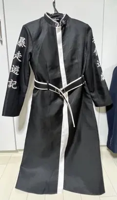 東リベ　灰谷兄弟天竺 特攻服 コスプレ　コミックランド