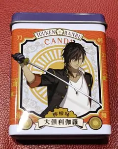 刀剣乱舞 大倶利伽羅 缶バッジセット 2026年最新】大倶利伽羅 缶バッジの人気アイテム - メルカリ