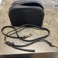 MARC JACOBS ミニショルダーバッグ