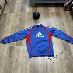 adidas 長袖 トレーニングウェア、トレーニングシャツ