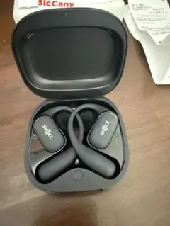 即購入⭕️Shokz OpenFit 2+ 山口一郎モデル 数量限定 レシート付き