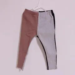 BREEZE キッズ 子供服 オシャレ パンツ ズボン 100