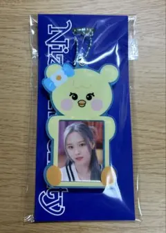 2026年最新】niziu リオ キーホルダーの人気アイテム - メルカリ