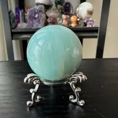 カルサイト 置物