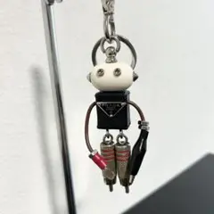 2025年最新】ロボット プラダ キーホルダーの人気アイテム