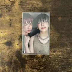 &TEAM Back to Life YUMA HARUA ユニット