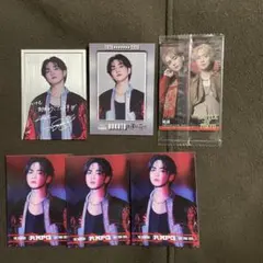 【最終値下げ】THERAMPAGE 吉野北人　フォトカ