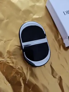 Dior　ディオール　ノベルティ　フォンミラー　スマホスタンド