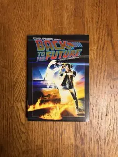バック・トゥ・ザ・フューチャー 北米版 DVD 2枚組 リージョン1 輸入版