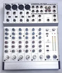 Eurorack MXB1002 アナログミキサー Yahoo!オークション - 「eurorack mxb1002」の落札相場・落札価格