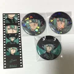 家庭教師ヒットマンREBORN! フラン