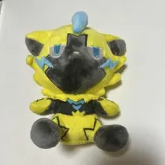 ポケモン ゼラオラ ぬいぐるみ
