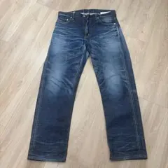 Visvim 05NW デニム W34 L30のサムネイル
