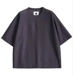 シャリーフ SHAREEF ジャガード シースルー　tシャツのサムネイル