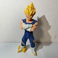 ☆　grandista　グランジスタ　ドラゴンボールフィギュア　ベジータ　☆