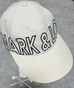 2026年最新】mark＆lona キャップの人気アイテム - メルカリ