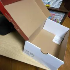 チャンピオン　スニーカー　空き箱のみのサムネイル