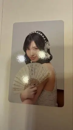 TWICE モモ POPUP 1万円 購入特典 トレカ - メルカリ