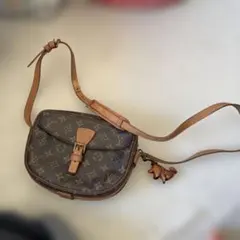 LOUIS VUITTON モノグラム ショルダーバッグ