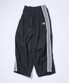 needles 別注 H.D. Track Pant - 6oz Denim