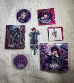 らぶしっく　らぶはろ　ハロウィン　アクキー　アクスタ　カード 2025年最新】らぶしっくハロウィンの人気アイテム - メルカリ