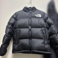 ヌプシ ダウンジャケット