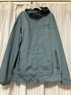 Colombia マウンテンパーカー