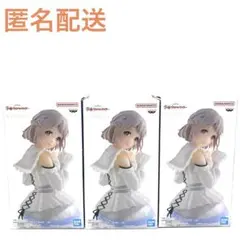 学園アイドルマスター　ESPRESTO RefIned white　葛城リーリヤ