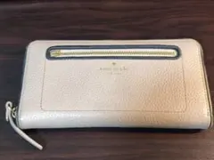 Kate Spade 長財布 タートルデザイン - メルカリ