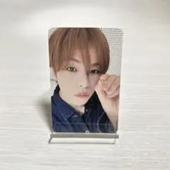 TREASURE ジェヒョク makestar 特典 pleasure