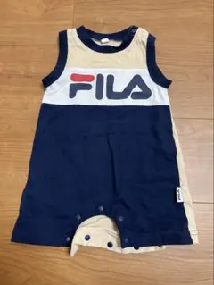 FILAロンパース70