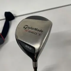 M08/05a2603☆TaylorMade R360 T ドライバー 10.5のサムネイル