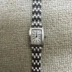 GUESS レディース 腕時計 本体　電池入りのサムネイル