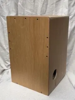 カホン サイドホール仕様 12 - メルカリ
